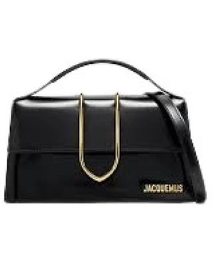 Jacquemus Handbags - Noir