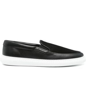 Givenchy G Set Sneakers - Schwarz