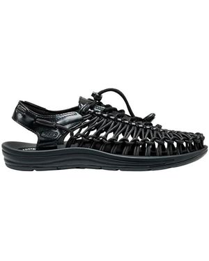 Keen Outdoor Shoes - Nero