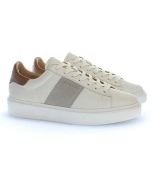 Woolrich Sneakers - Gris