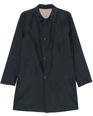 KIRED Parkas - Azul