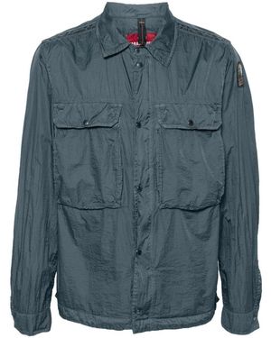 Parajumpers Jannik Jas - Blauw