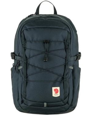Fjallraven Backpacks - Azul