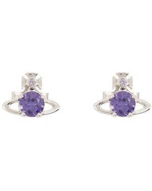 Vivienne Westwood Earrings - Gris