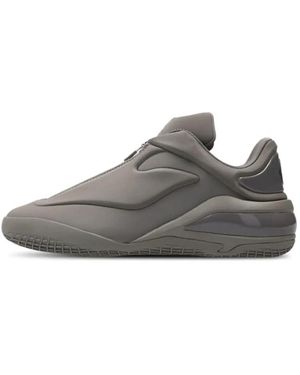 Converse Shai 001 Basketball Low Top Schoenen - Grijs