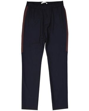 Givenchy Joggers - Blue