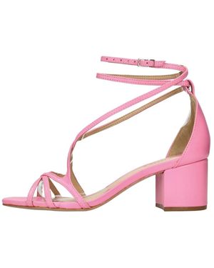 SCHUTZ SHOES Sandalen Rosa - Pink