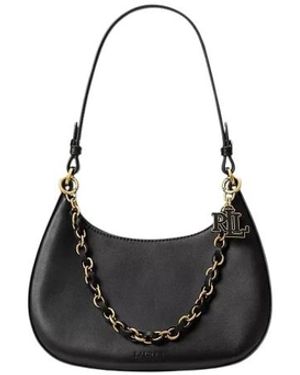 Ralph Lauren Shoulder Bags - Nero