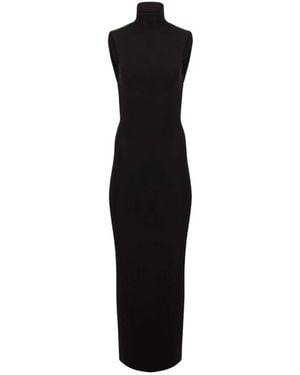 Nina Ricci Maxi Dresses - Noir