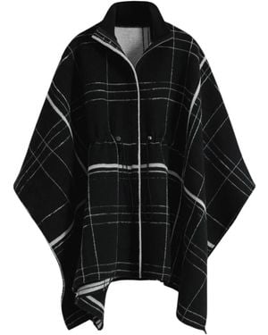 Desigual Capes - Black