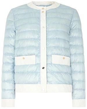 Herno Down Jackets - Azul