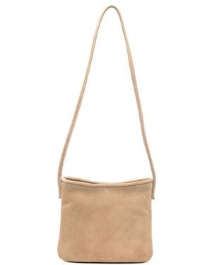 MANU Atelier Shoulder Bags - White
