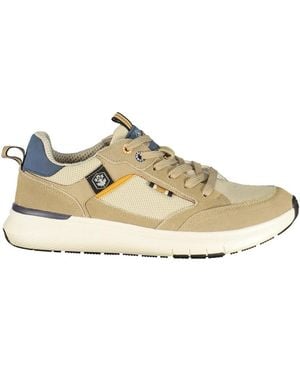 Lumberjack Schoenen ,Sportschoen - Naturel