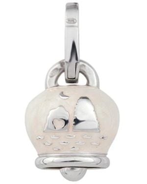 Chantecler Earrings - Blanco