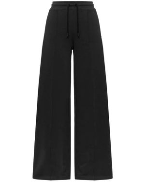 K-Way Sweatpants - Negro