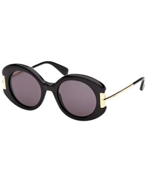 Max Mara Sunglasses - Metallic