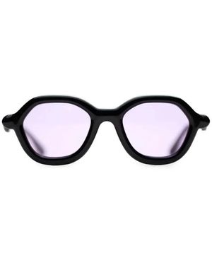 Paloceras Sunglasses - Black