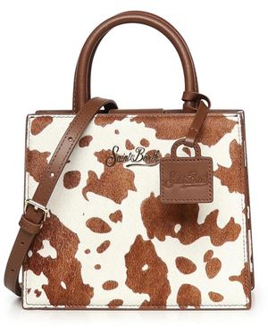 MC2 Saint Barth Handbags - Brown