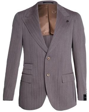 Gabriele Pasini Blazers - Blue
