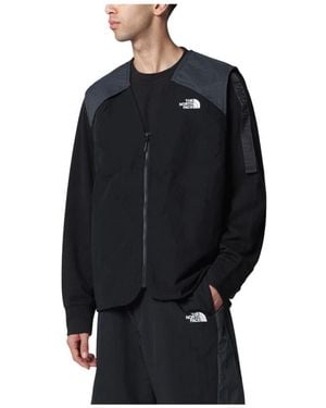 The North Face Nse Tech Vest - Zwart