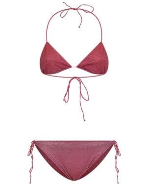 Oséree Bikinis - Rosa