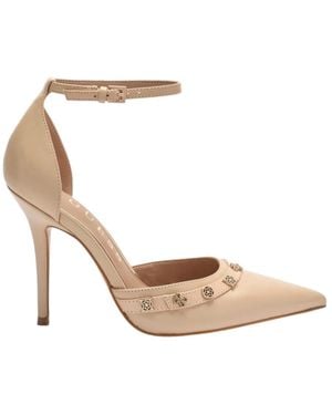 Guess Pumps - Natural