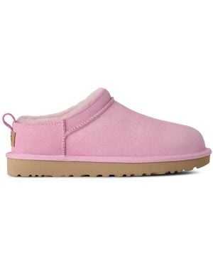 UGG Slippers - Purple