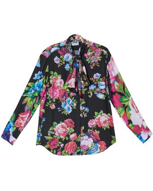 Moschino Blouses - Blu