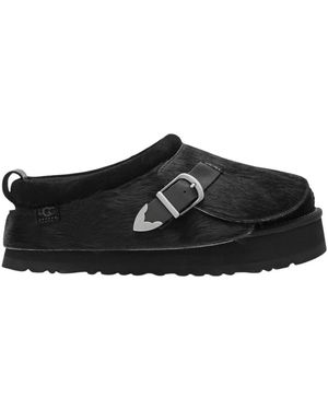 UGG Mules - Noir