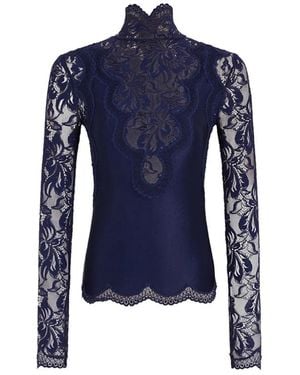 Rabanne Blouses - Blauw