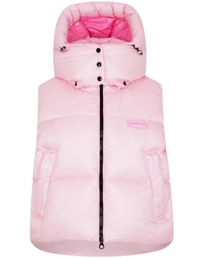 Duvetica Down Jackets - Pink
