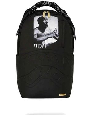 Sprayground Backpacks - Nero
