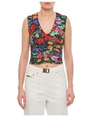 Collina Strada Maisie Tank Top - Meerkleurig
