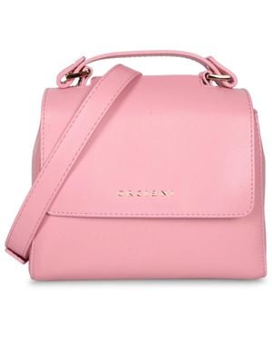 Orciani Handbags - Pink