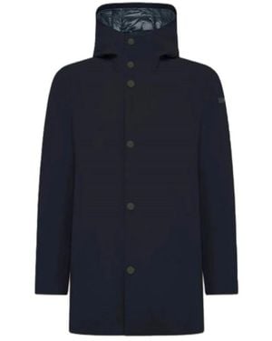 Rrd Parkas - Bleu