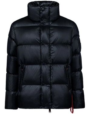 AFTER LABEL Winter Jackets - Blue