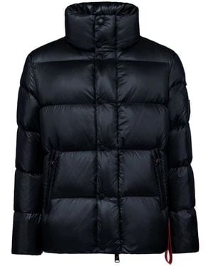 AFTER LABEL Winter Jackets - Blue