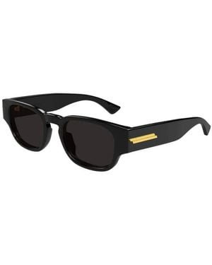 Bottega Veneta Sunglasses - Black