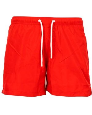 AT.P.CO Beachwear - Rouge