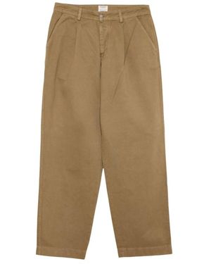 Roy Rogers Chinos - Verde
