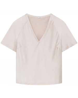 GUSTAV T-Shirts - Neutro