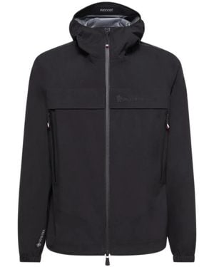 Moncler Shipton Jacket - Zwart