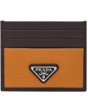 Prada Wallets & Cardholders - Multicolour
