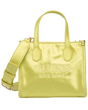 Guess Silvana - Geel