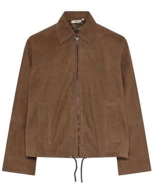 Heartmade Light Jackets - Marrón