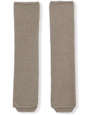 Cortana Socks - Grey