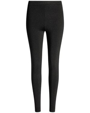 Circus Hotel Leggings - Black