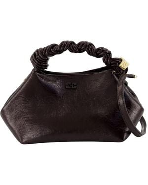Ganni Handbags - Black