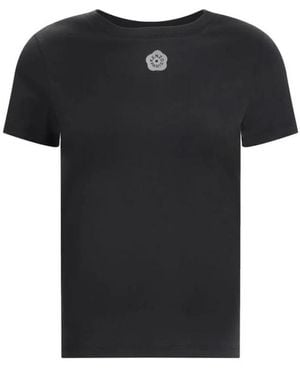 KENZO T-Shirts - Negro