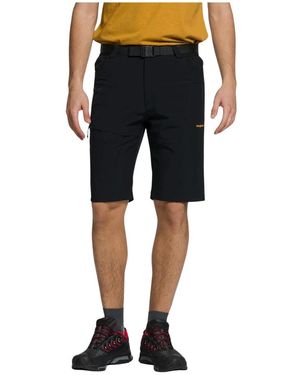 Trangoworld Casual Shorts - Azul